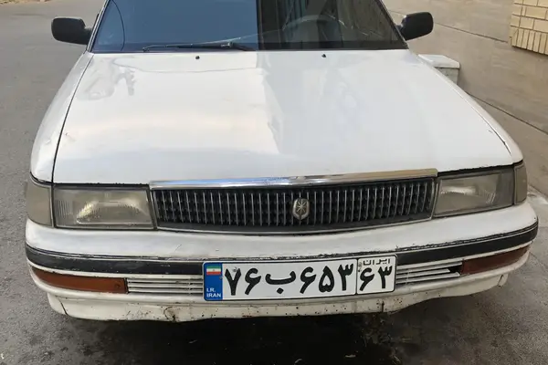 تویوتا، کرونا