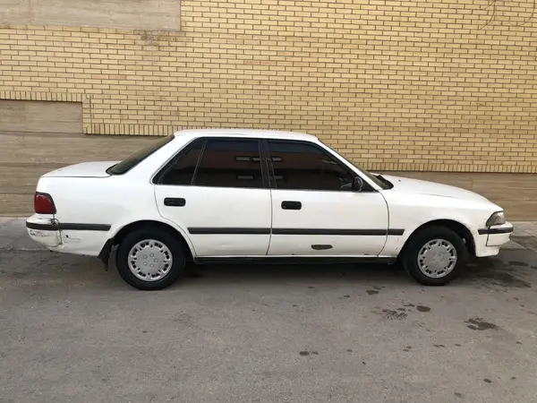 تویوتا، کرونا