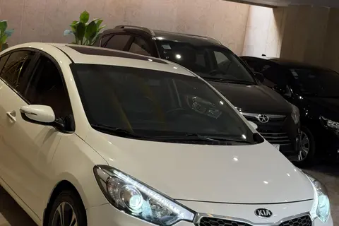 کیا، سراتو