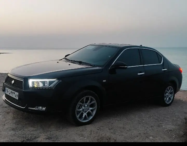 دنا،  پلاس EF7