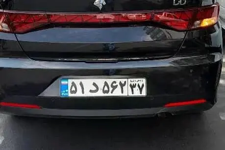 تارا،  اتوماتیک V4