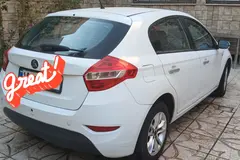 برلیانس، H320