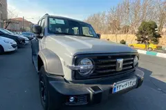 تانک، 300 مونتاژی