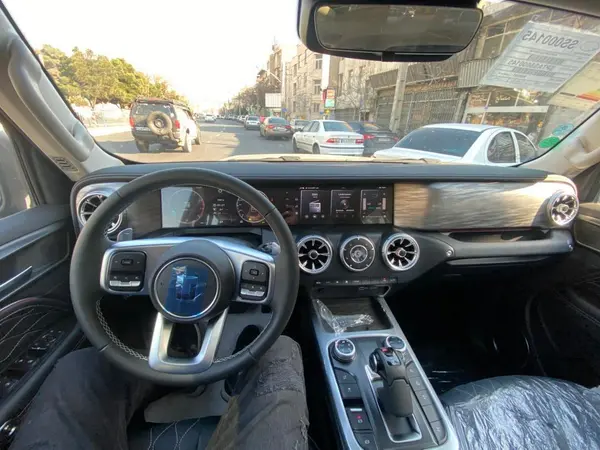 تانک، 300 مونتاژی