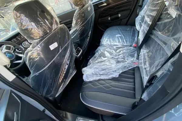 تانک، 300 مونتاژی