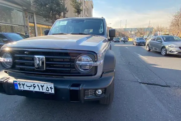 تانک، 300 مونتاژی