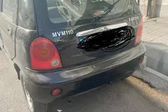 ام وی ام، 110