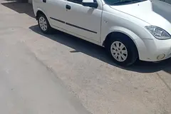 تیبا، هاچ بک