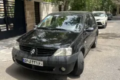 رنو، تندر 90