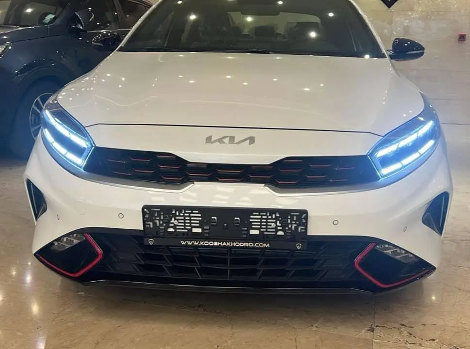 کیا  سراتو