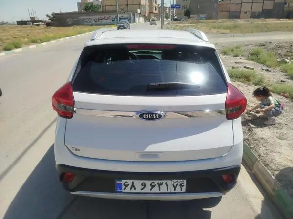 ام وی ام  X22