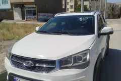 ام وی ام، X22