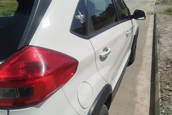 ام وی ام  X22