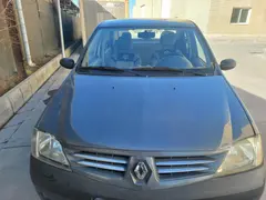 رنو، تندر 90