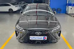 فونیکس، آریزو 6 جی تی (Z6 GT)