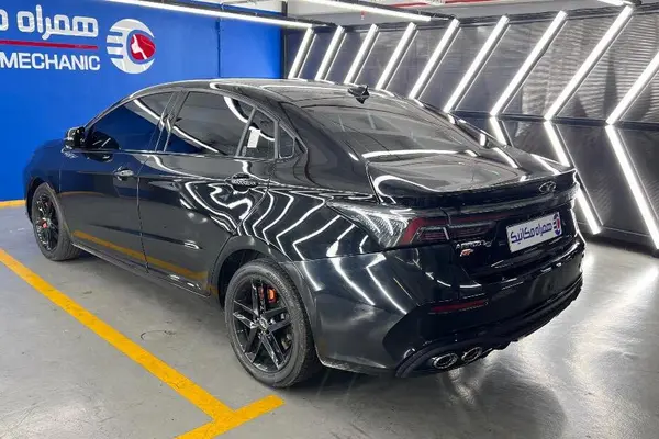 فونیکس  آریزو 6 جی تی (Z6 GT)