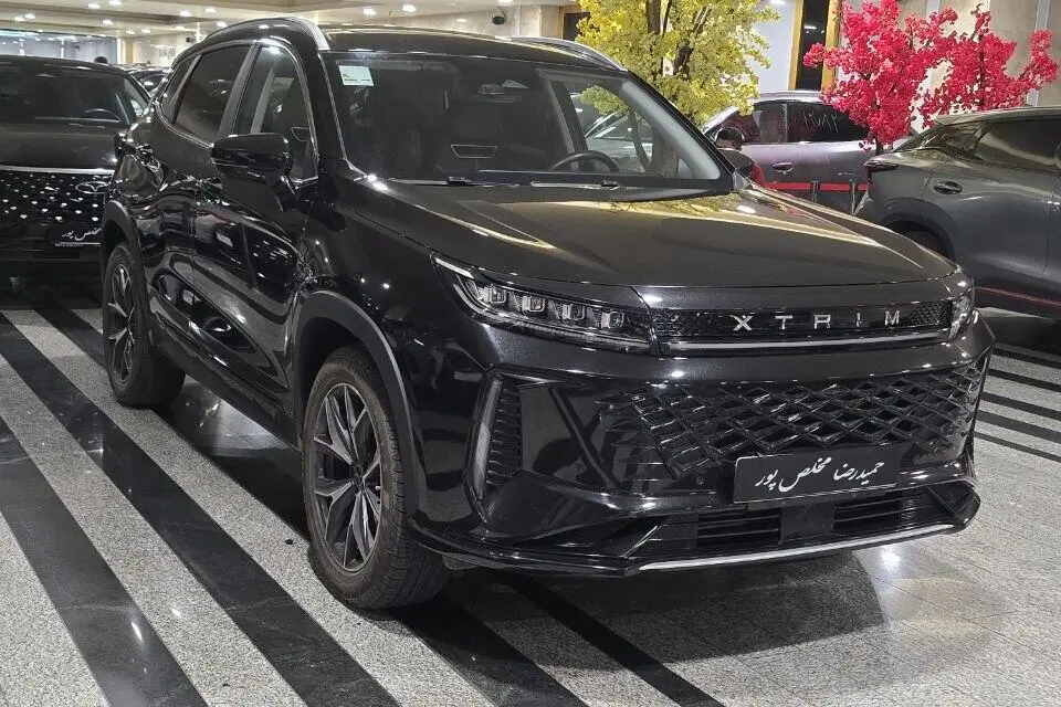 اکستریم  LX (SX)