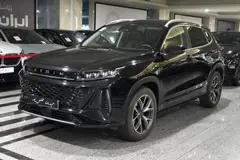 اکستریم، LX (SX)
