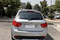 کوییک، دنده ای R