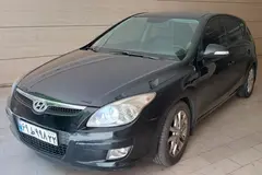 هیوندای، i30