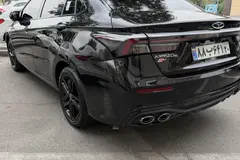 فونیکس، آریزو 6 جی تی (Z6 GT)