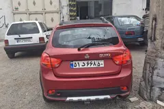 کوییک، دنده ای R