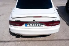 میتسوبیشی، گالانت