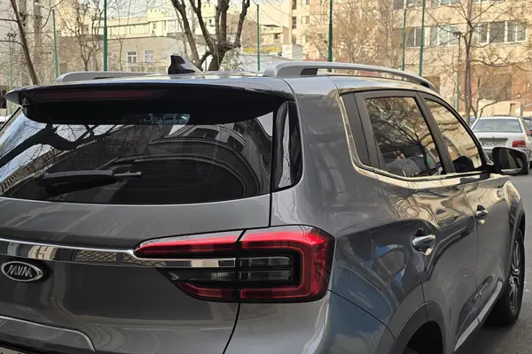 ام وی ام، X55