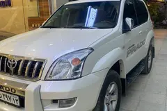 تویوتا، پرادو دو در