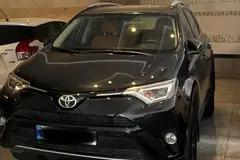 تویوتا، راوفور