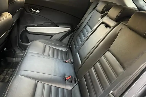 سانگ یانگ، تیوولی