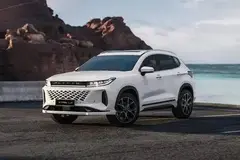 حواله اکستریم، LX (SX)