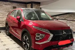 میتسوبیشی، اکلیپس کراس