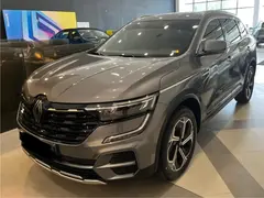 رنو، کولیوس