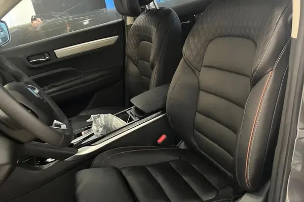 رنو، کولیوس