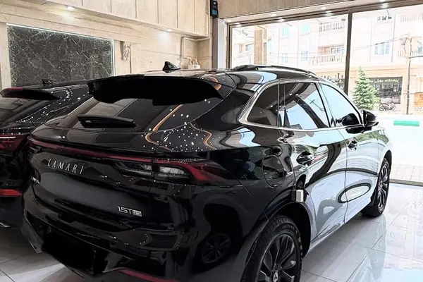 لاماری، ایما