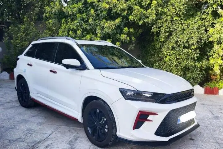 کی ام سی،  A5