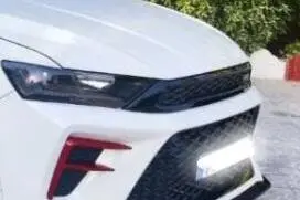 کی ام سی،  A5