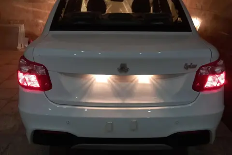 ساینا، S