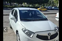 برلیانس، H230