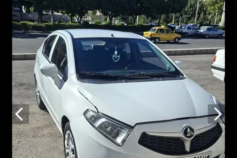 برلیانس، H230