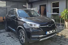 ام وی ام، X55