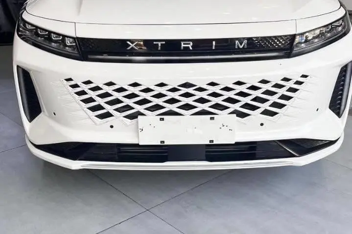 پیش فروش اکستریم،  LX (SX)