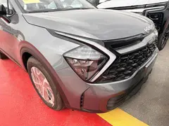 کیا، اسپورتیج هیبرید