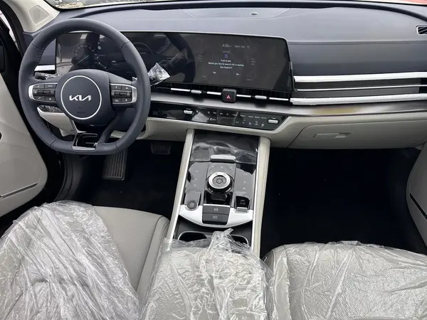 کیا، اسپورتیج هیبرید