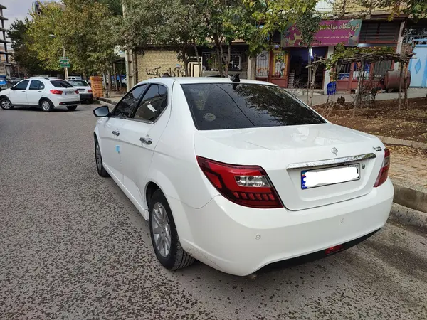 دنا، پلاس EF7