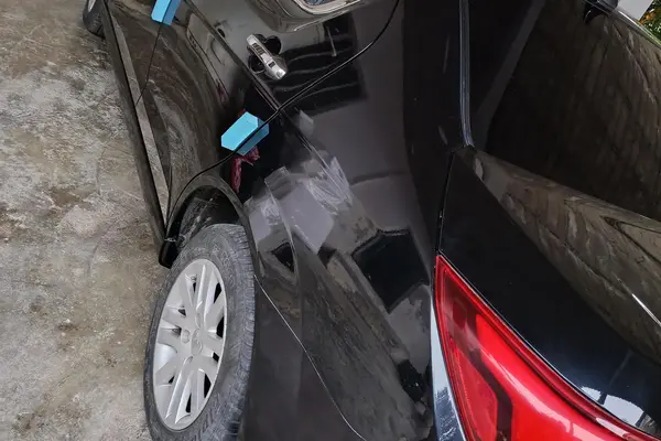 دنا  پلاس EF7P