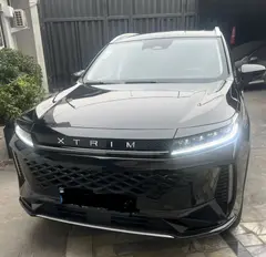 اکستریم، LX (SX)