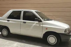 پراید، 131