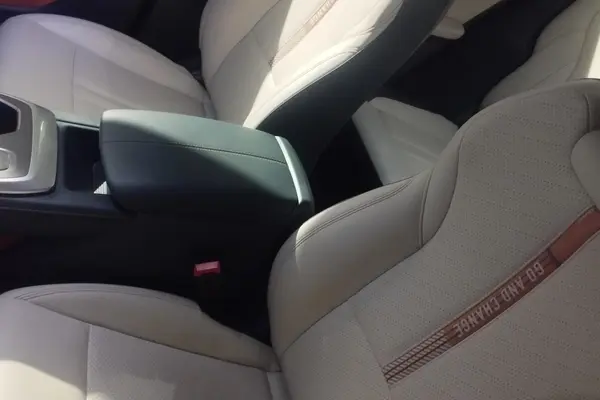 جی ای سی، GS3 Emzoom